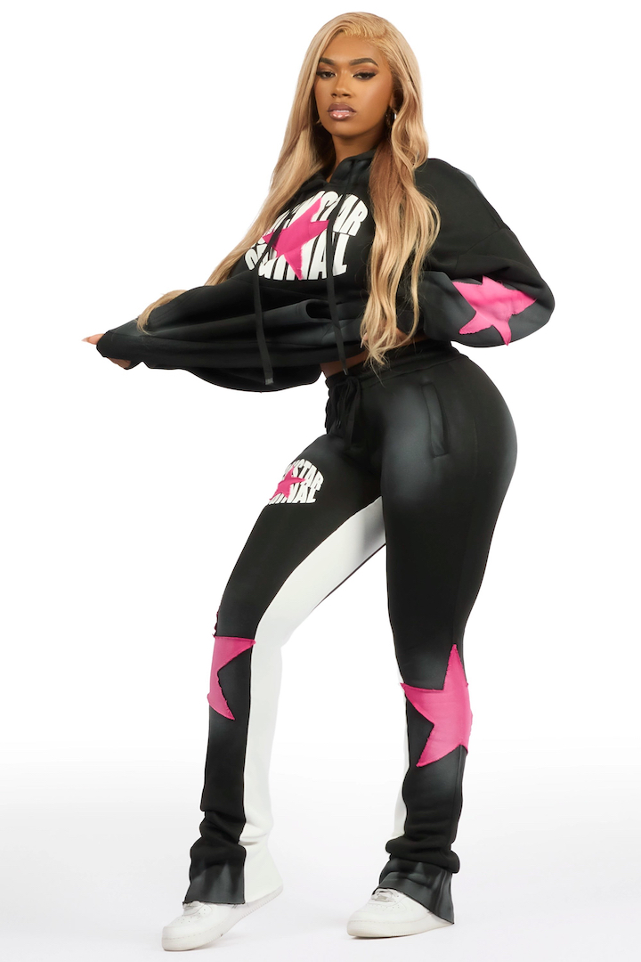 Women’s Latex Pants