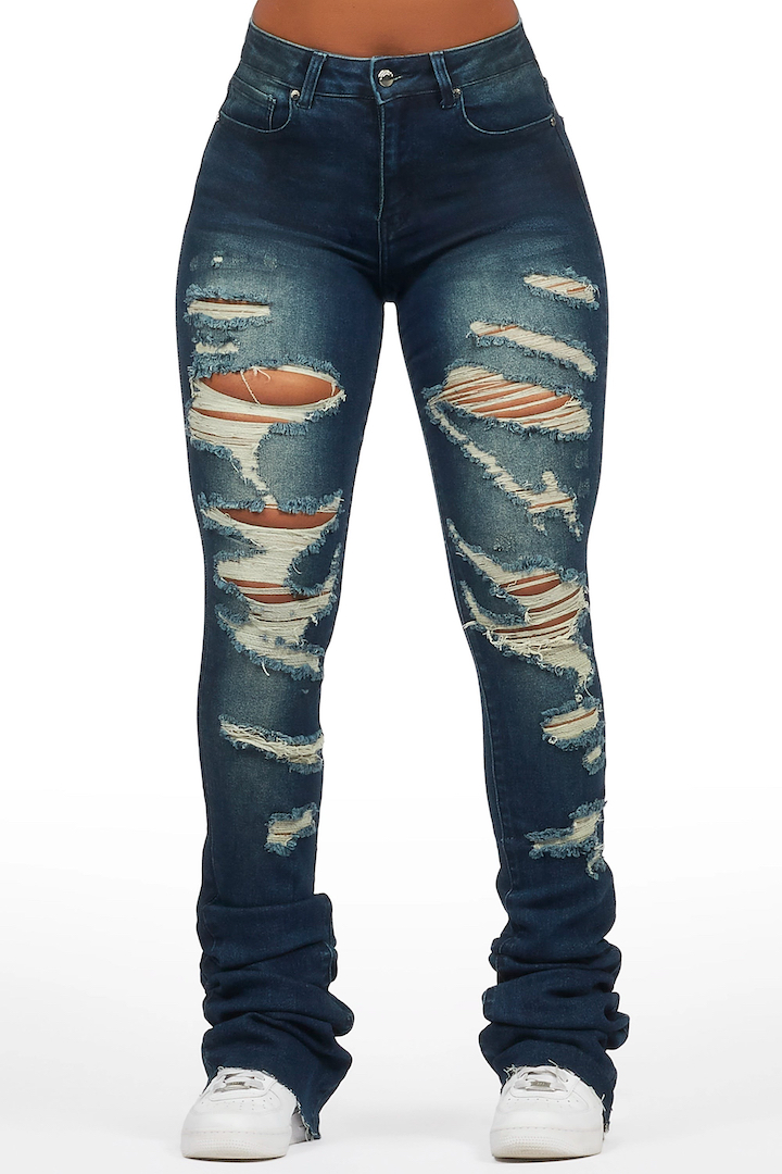 Shop Ripped Jeans for Women