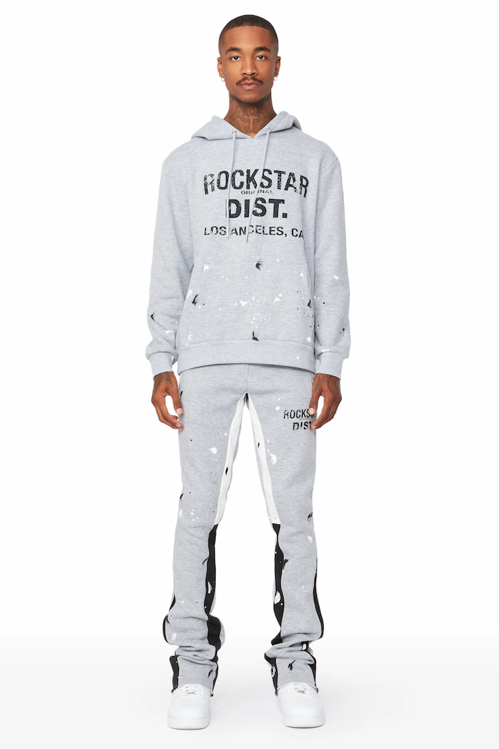 Shop Men’s White Sweatsuits