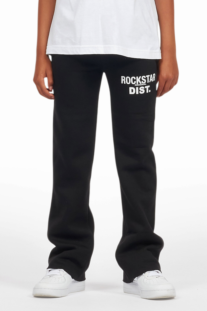Stacked Sweatpants Men’s
