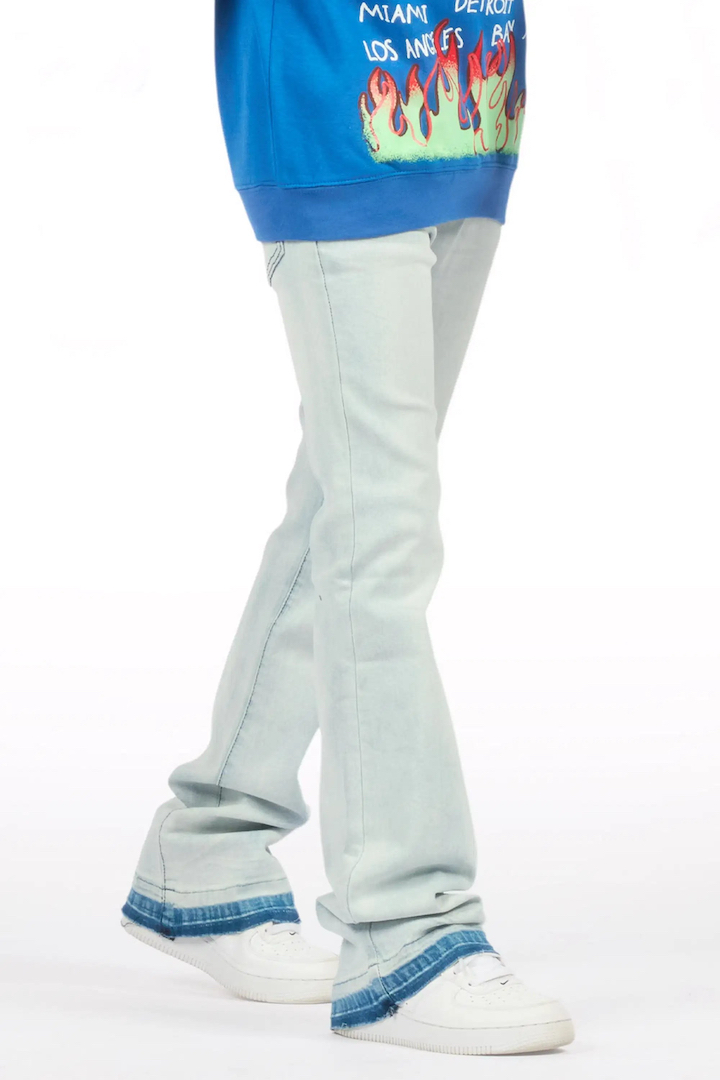 Shop Kids Designer Denim Jeans