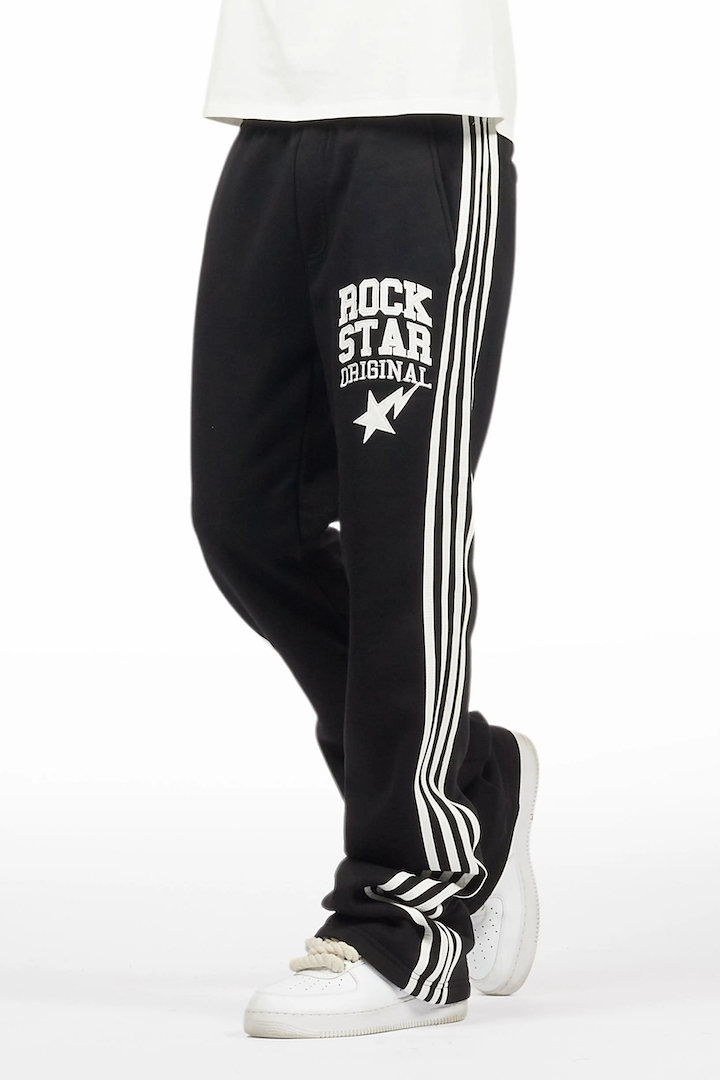 Shop Men’s Striped Jeans