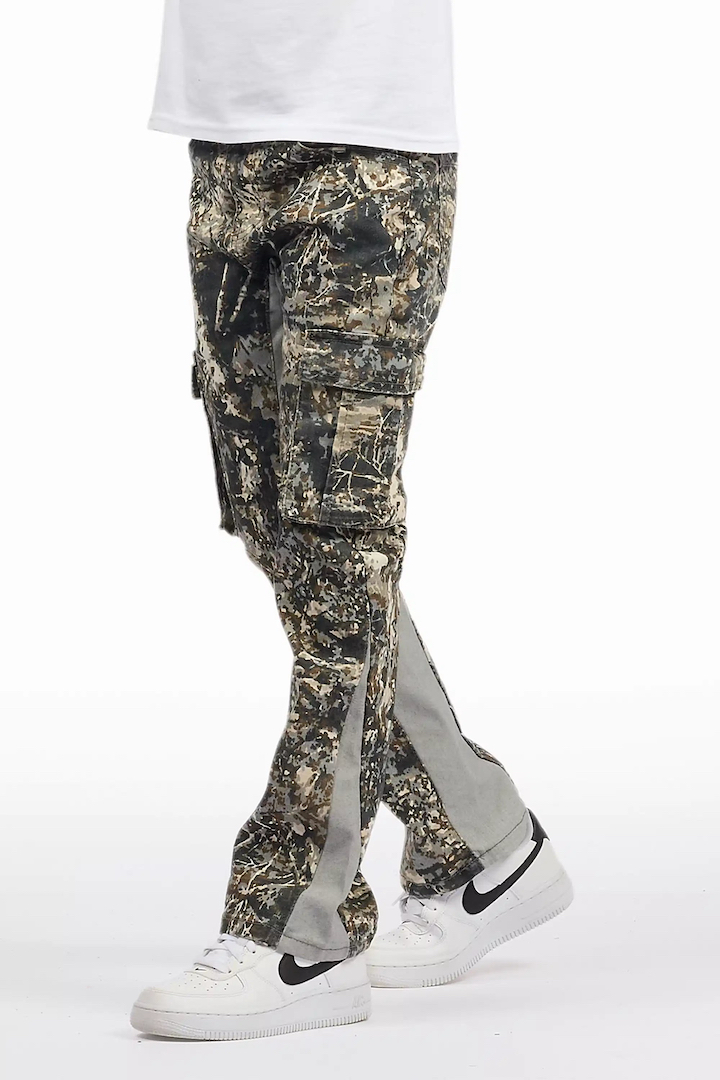 Shop Kids’ Flare Jeans