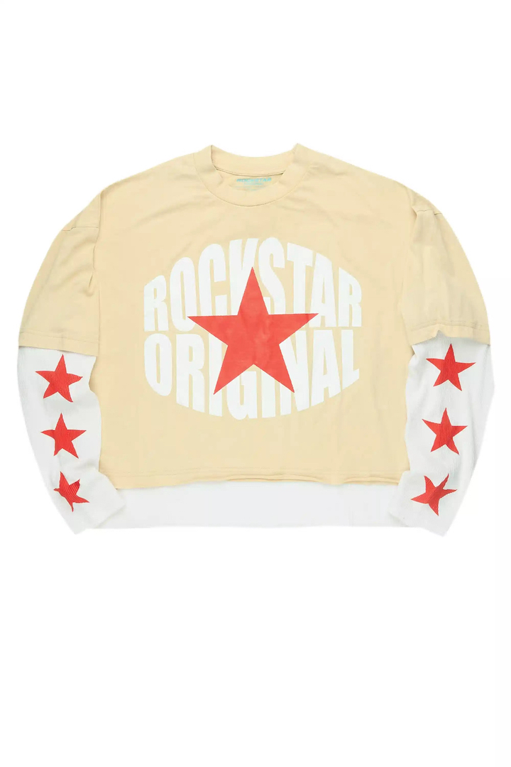 Double Layer T-Shirts