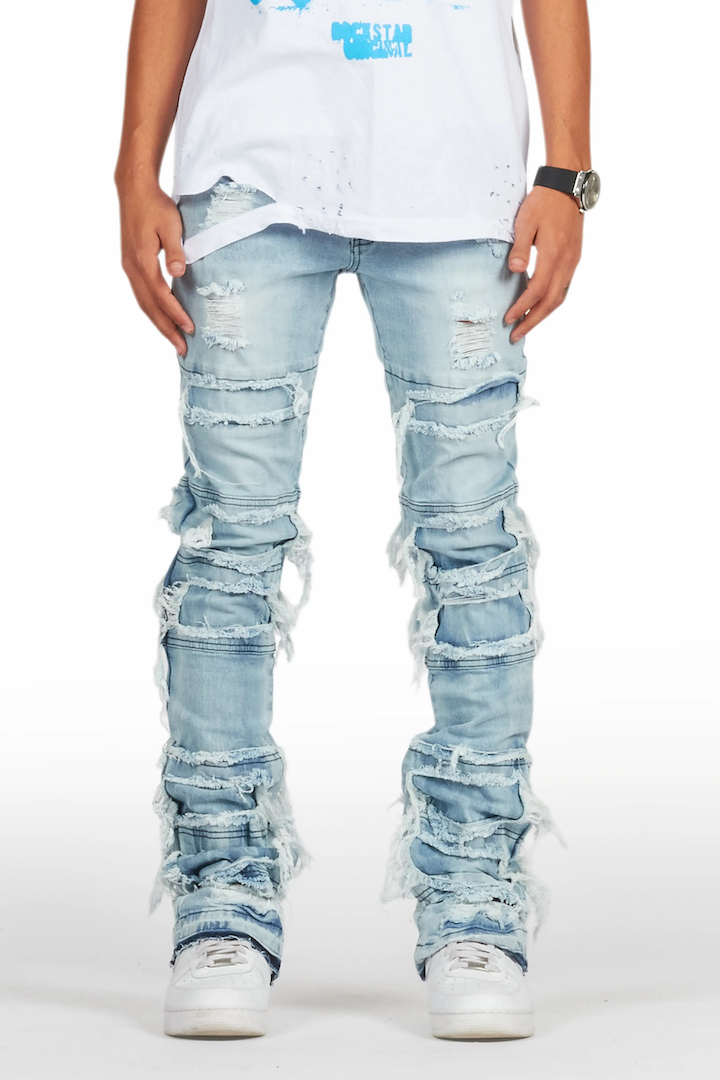 Shop Men’s Ripped Jeans