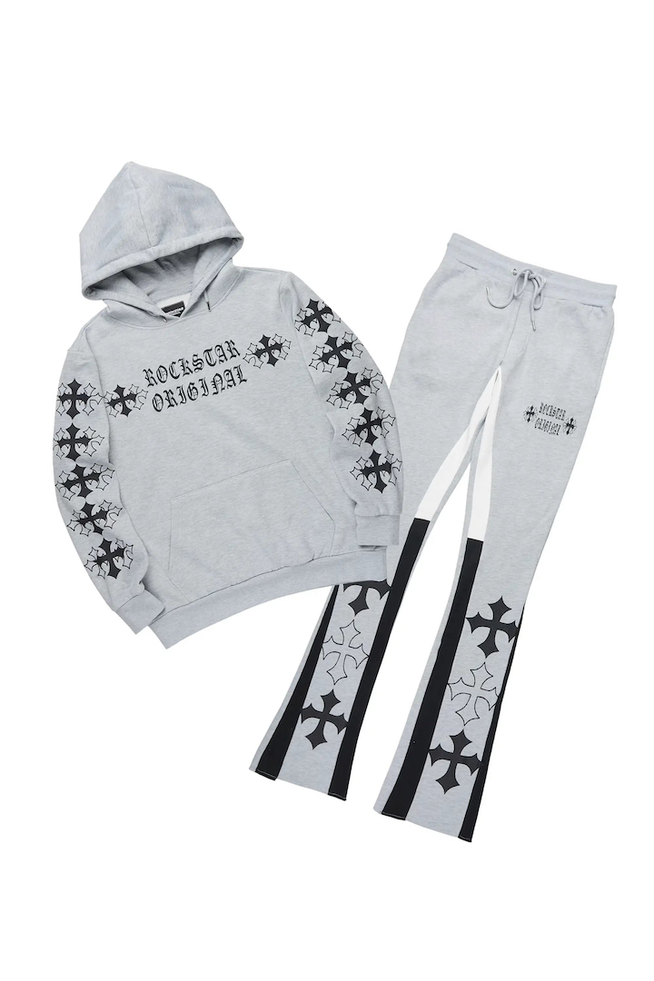 Shop Urban Style Black Men’s Clothes