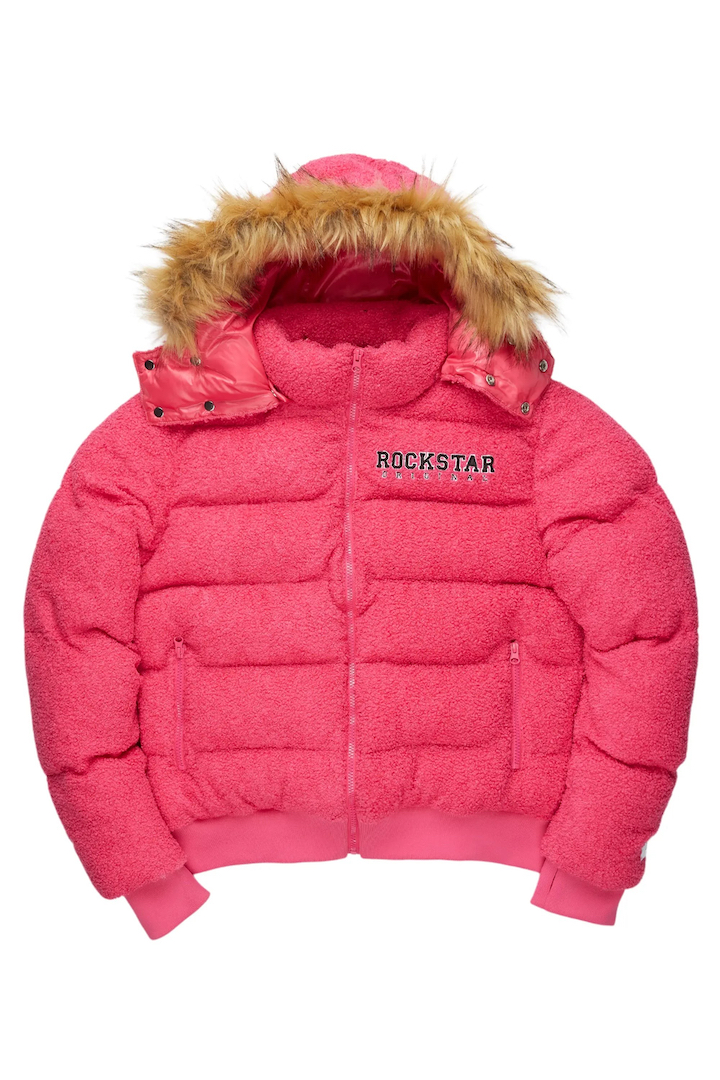 Shop Womens Sherpa Jackets
