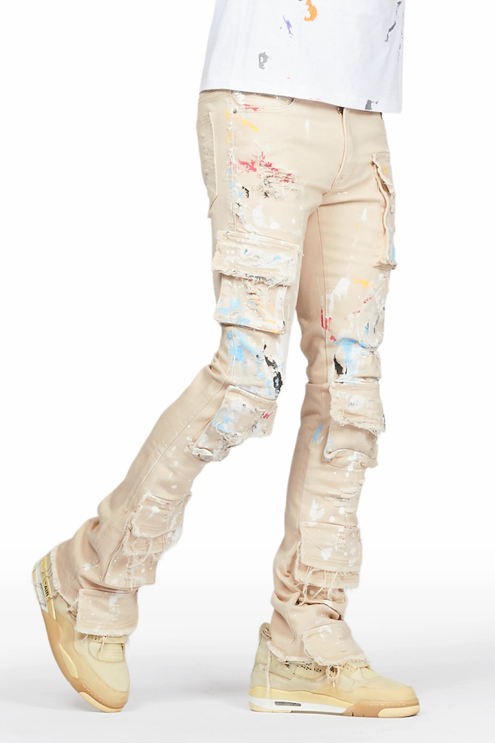 Shop Men’s Cargo Jeans