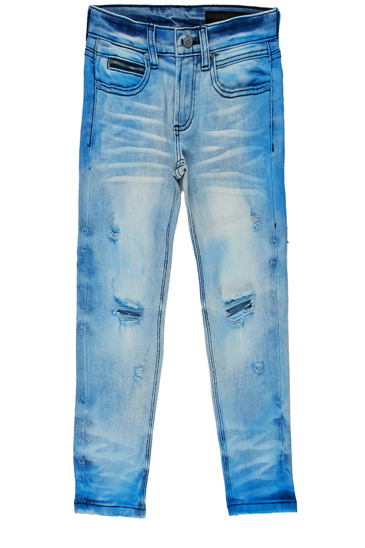 Boys’ Skinny Jeans