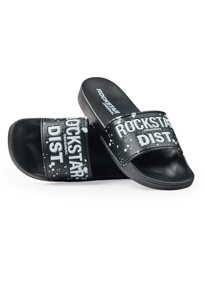 Shop Men’s Streetwear Slides
