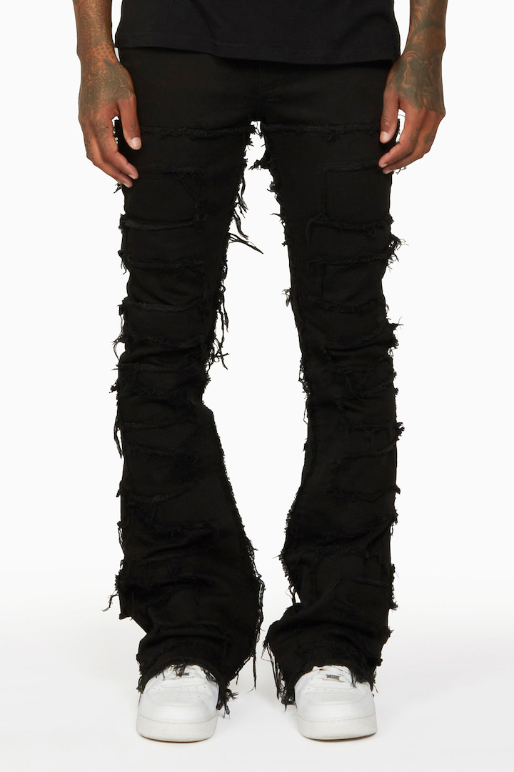 Shop Frayed Jeans for Men