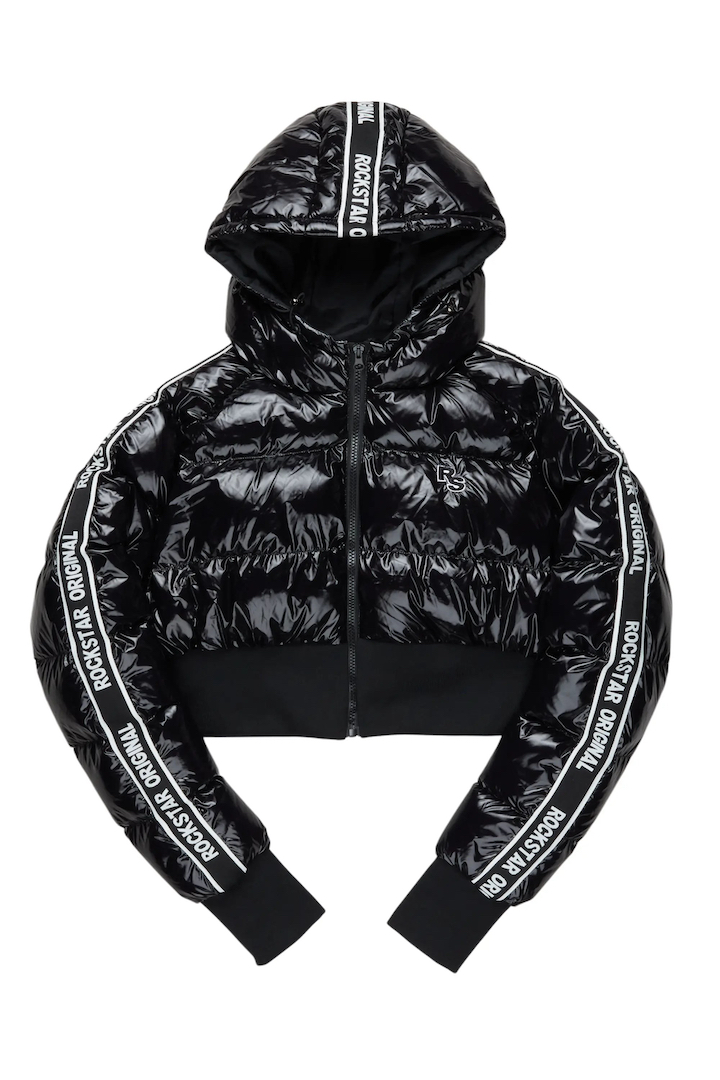 Shop Women’s Bubble Coats