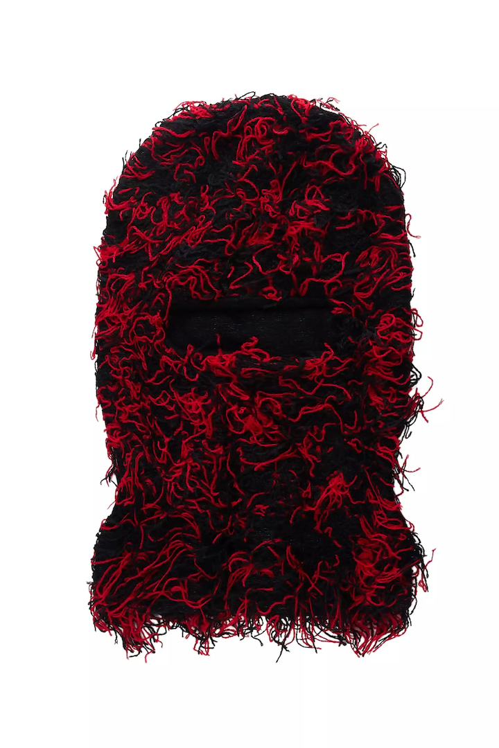 Shop Distressed Balaclava Ski Masks