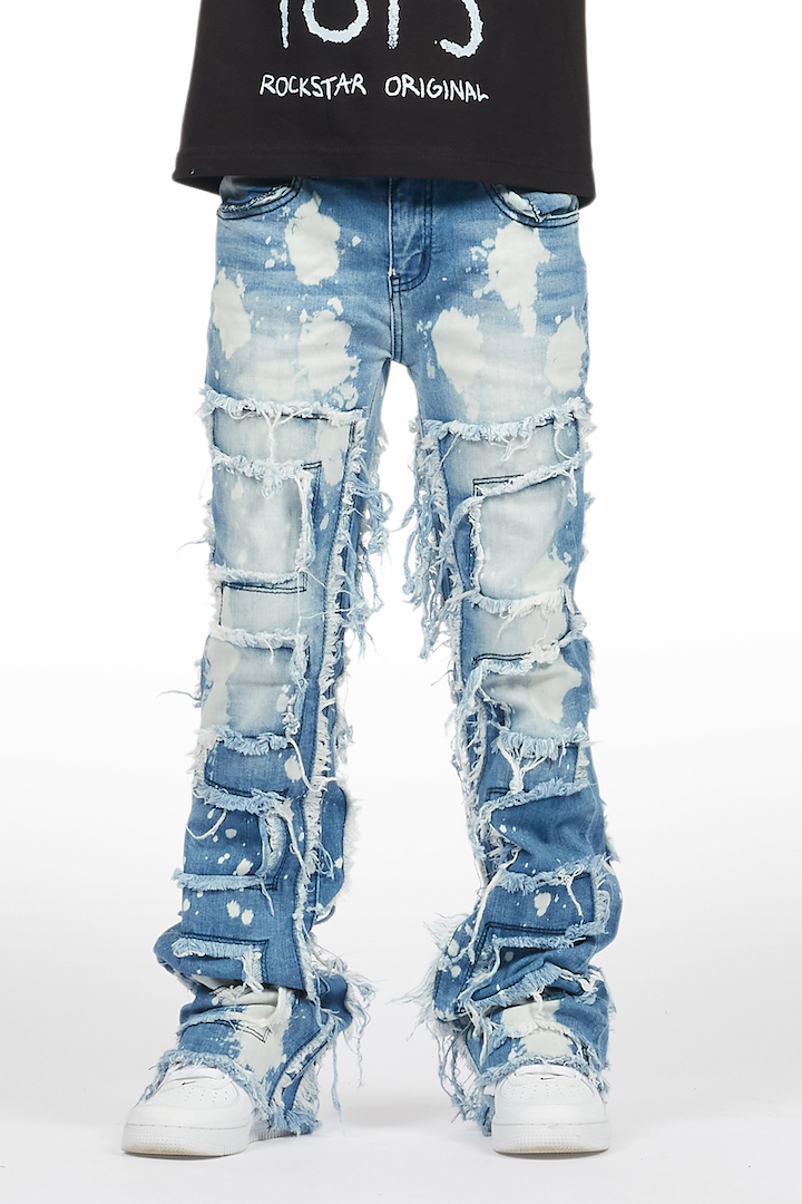 Shop Boys’ Ripped Jeans