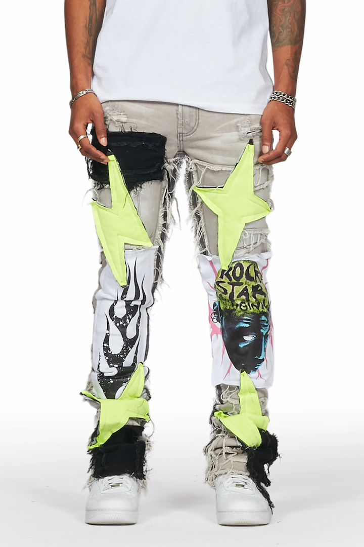 Shop Glow In The Dark Clothes for Guys