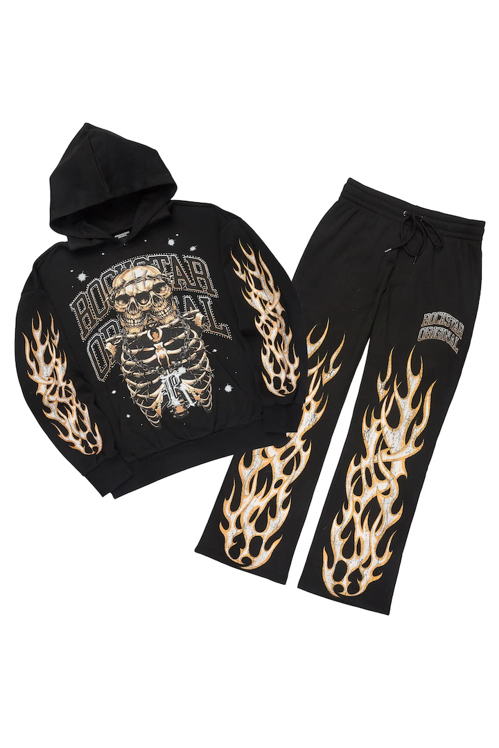 Shop Men’s Winter Streetwear