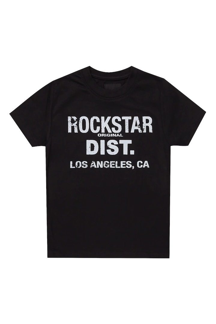 Shop Graphic Tees for Youth