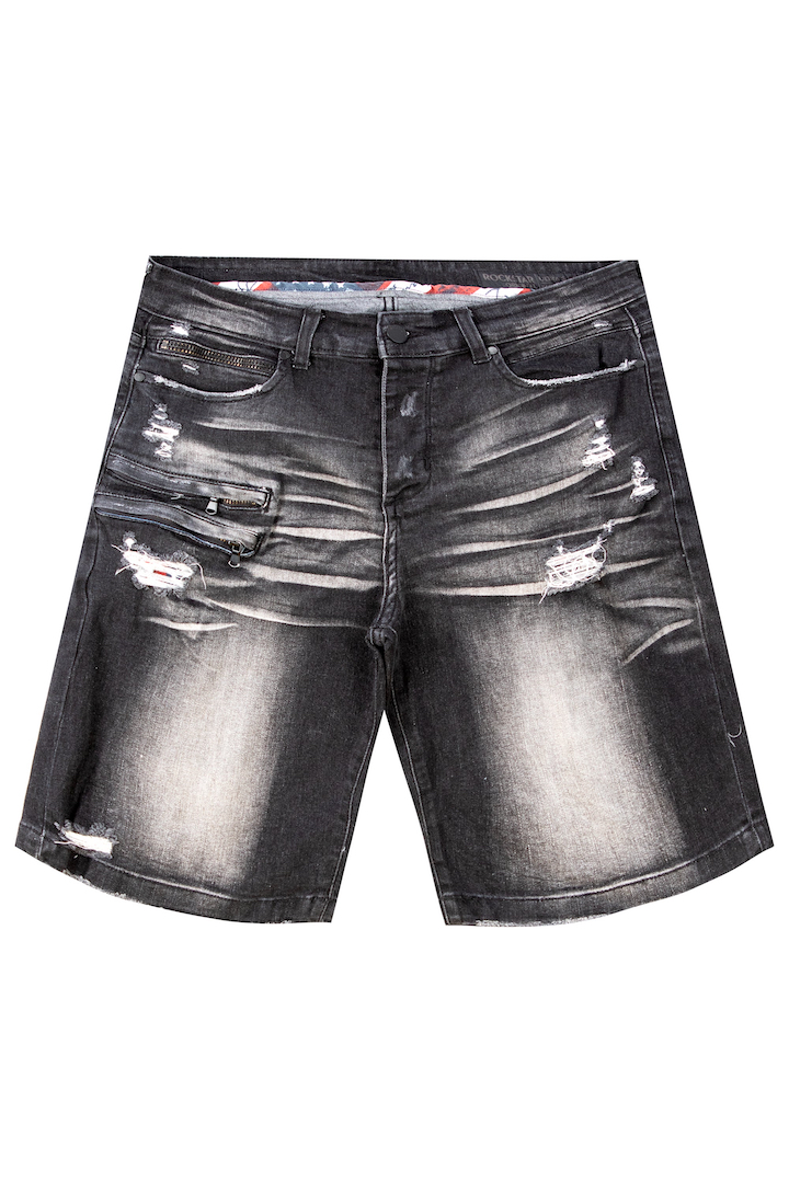 Shop Men’s Denim Shorts