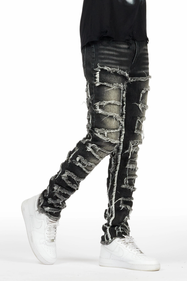 Shop Ripped Skinny Jeans for Men 