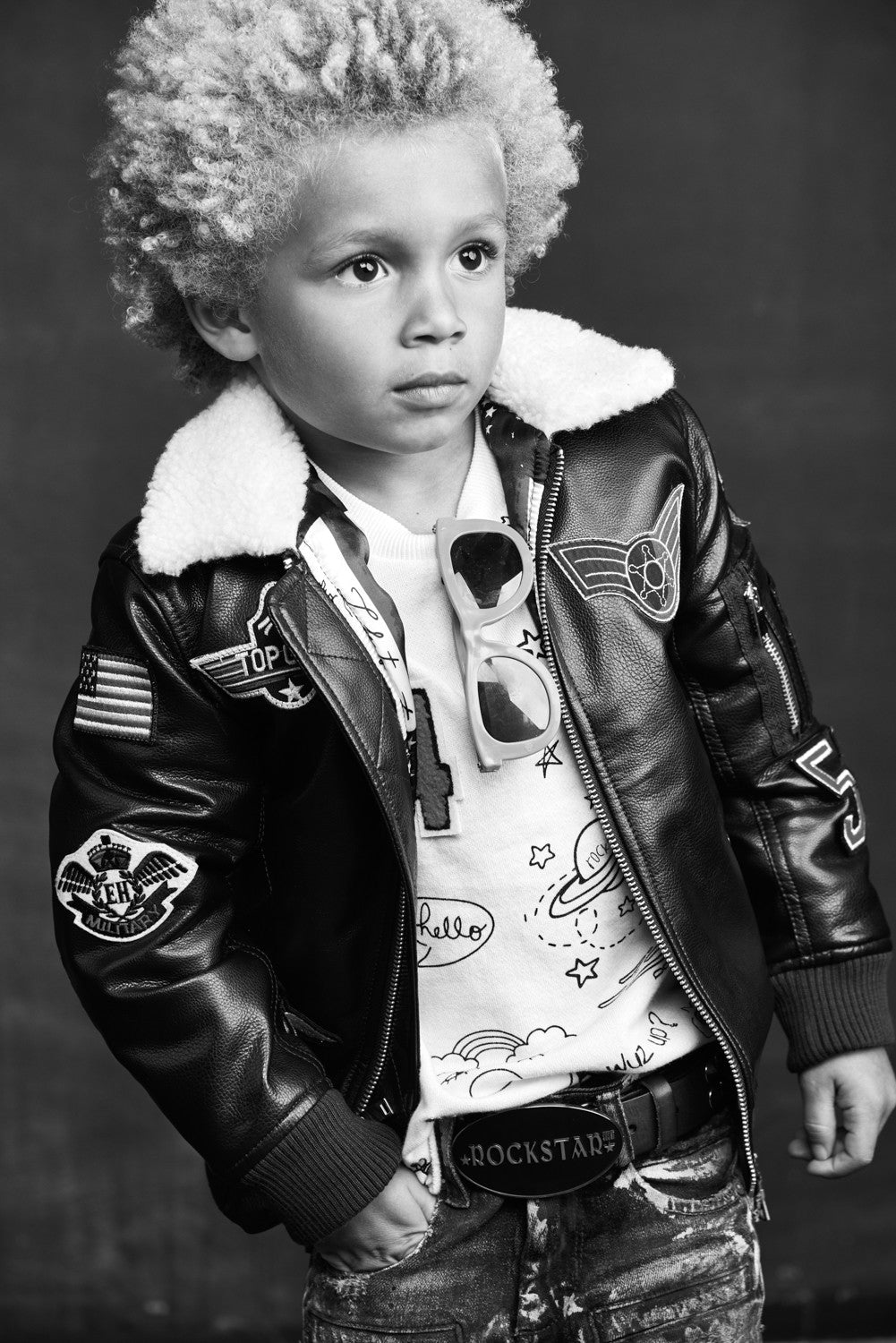 Rockstar Kids 2016 - 2024