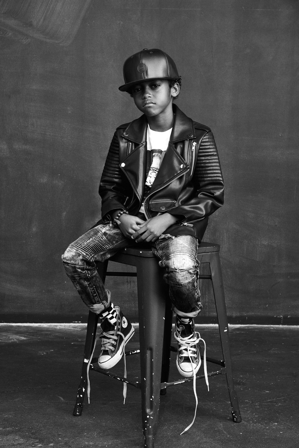 Rockstar Kids 2016 - Jai