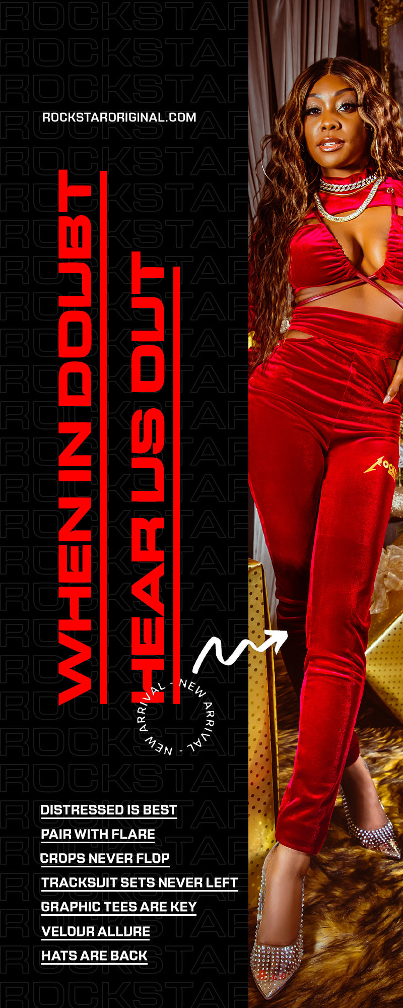 Bringing 'Back Then' to Now: 7 Tips to Wear Vintage Well