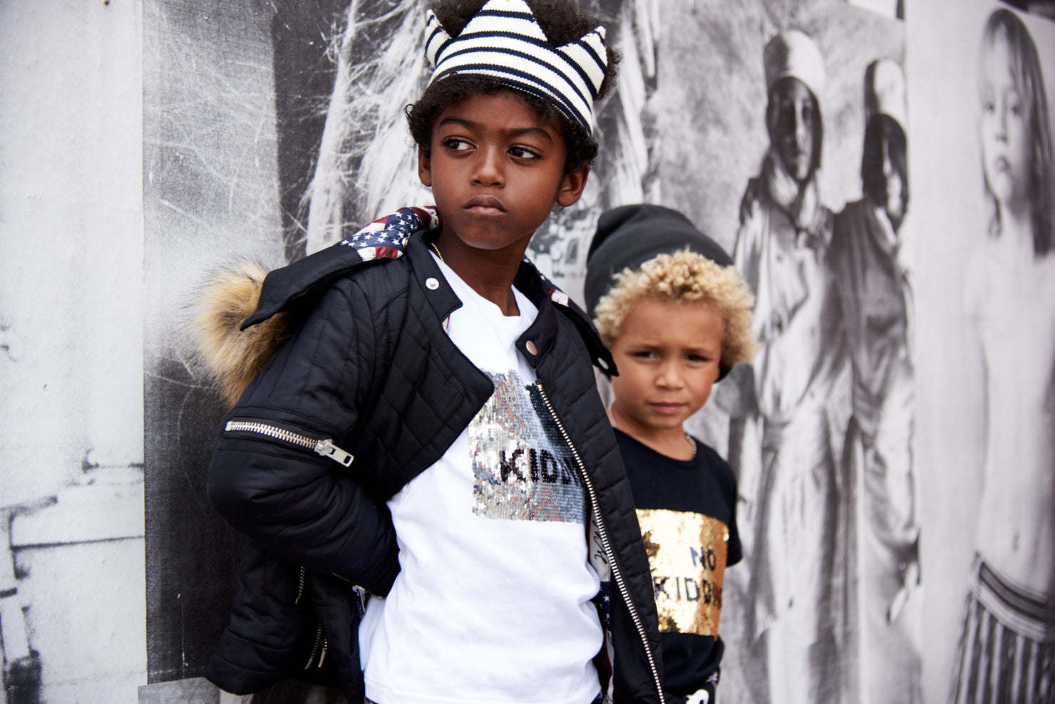 Rockstar Kids 2016 - 2020