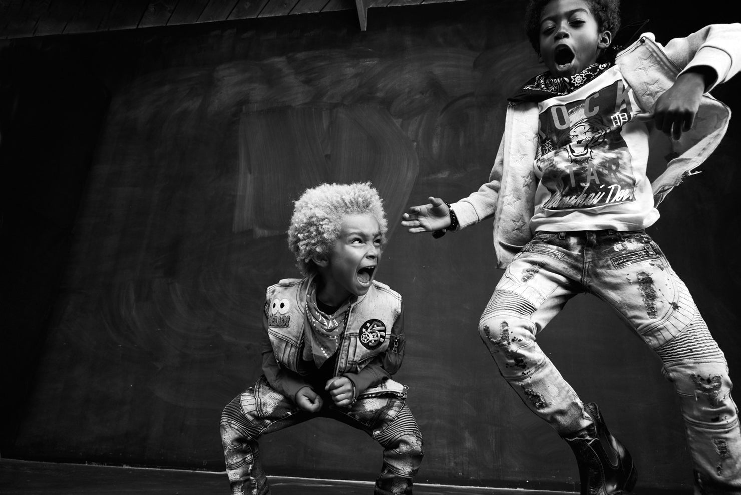 Rockstar KIDS 2016 - 3