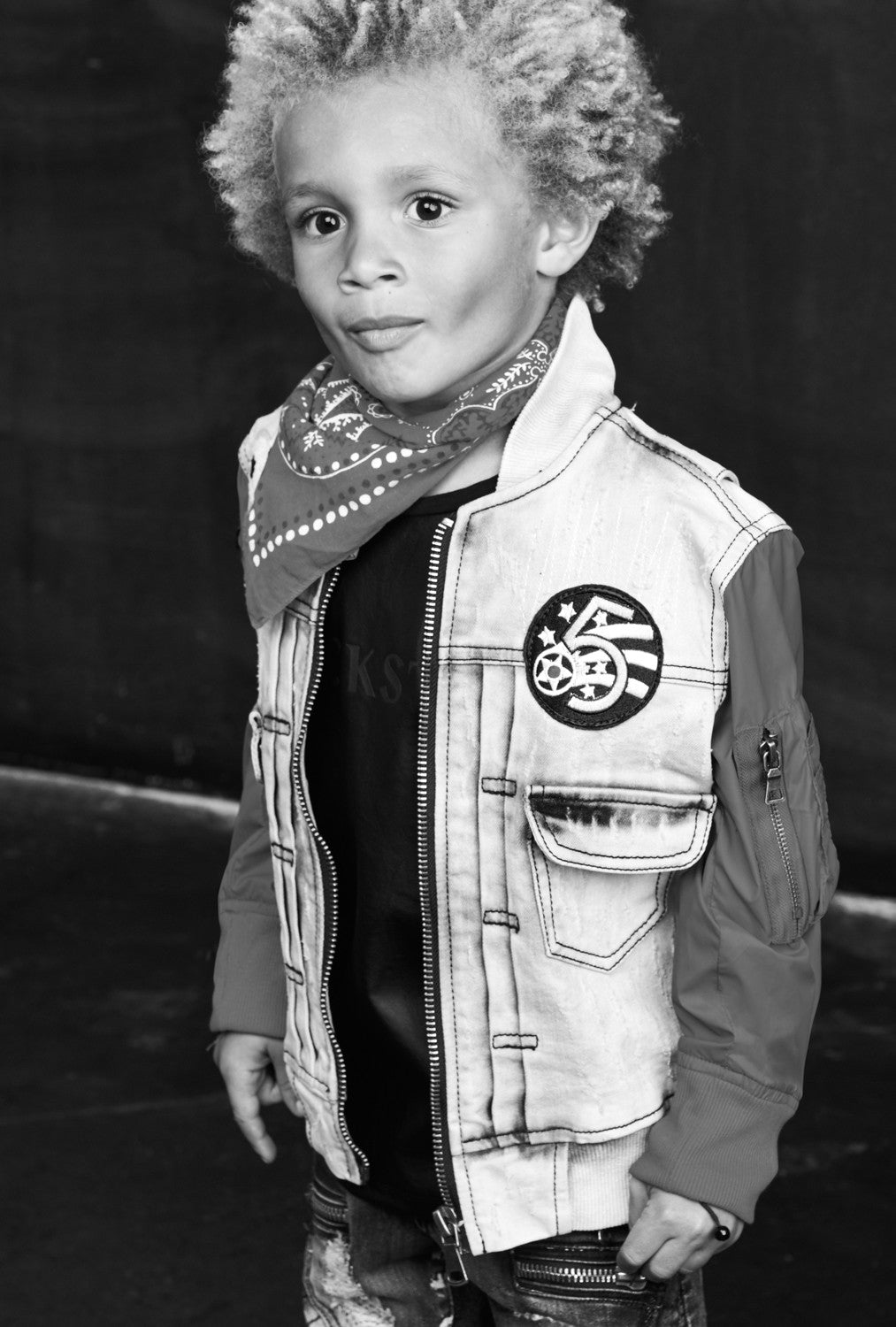 Rockstar KIDS 2016 - Blaze