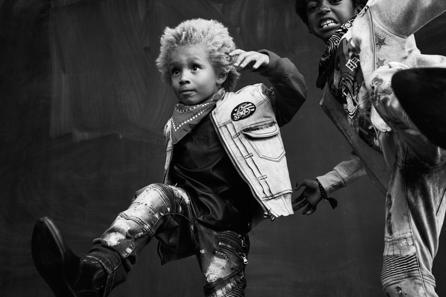 Rockstar Kids 2016 - 2019