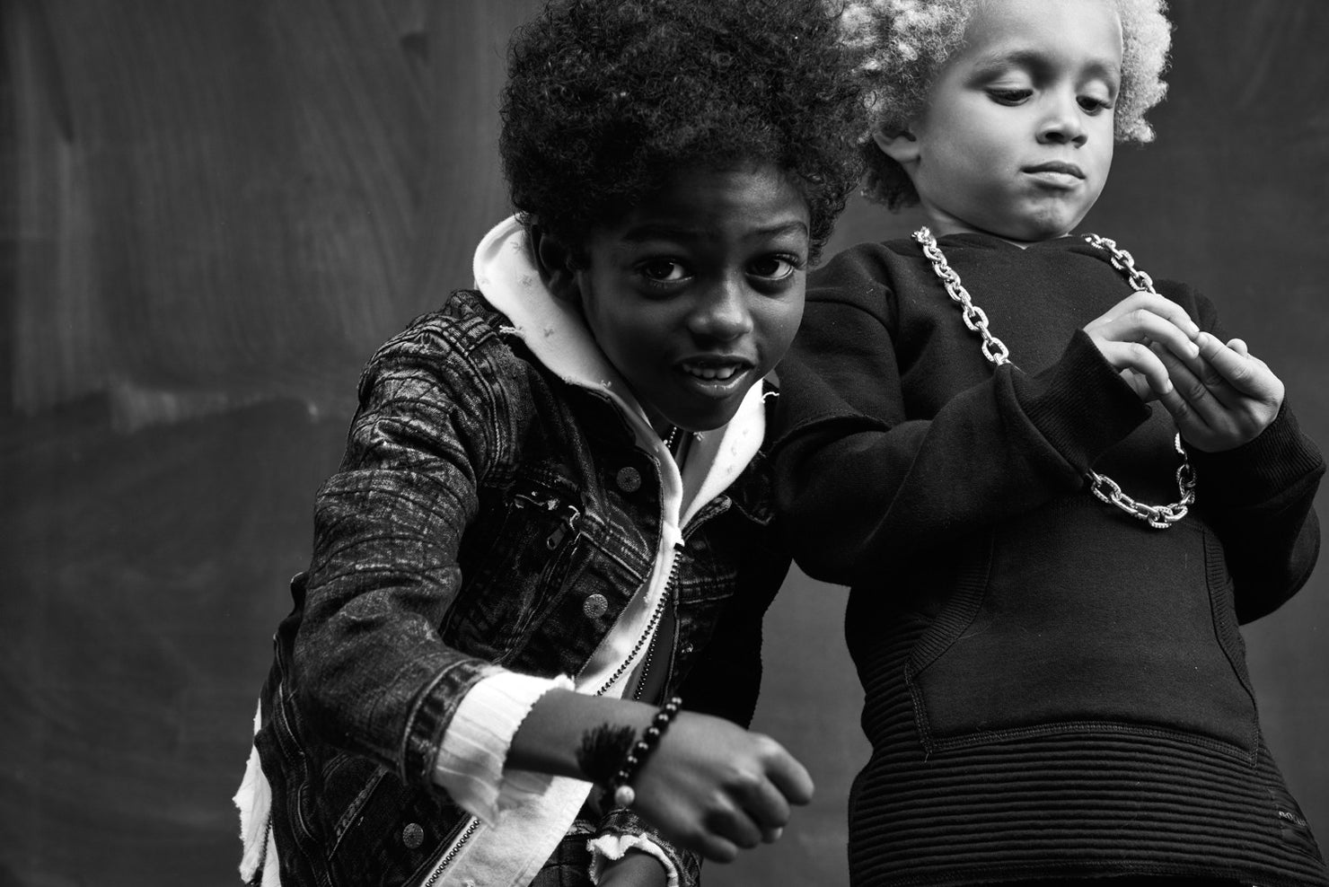 Rockstar Kids 2016 - 2