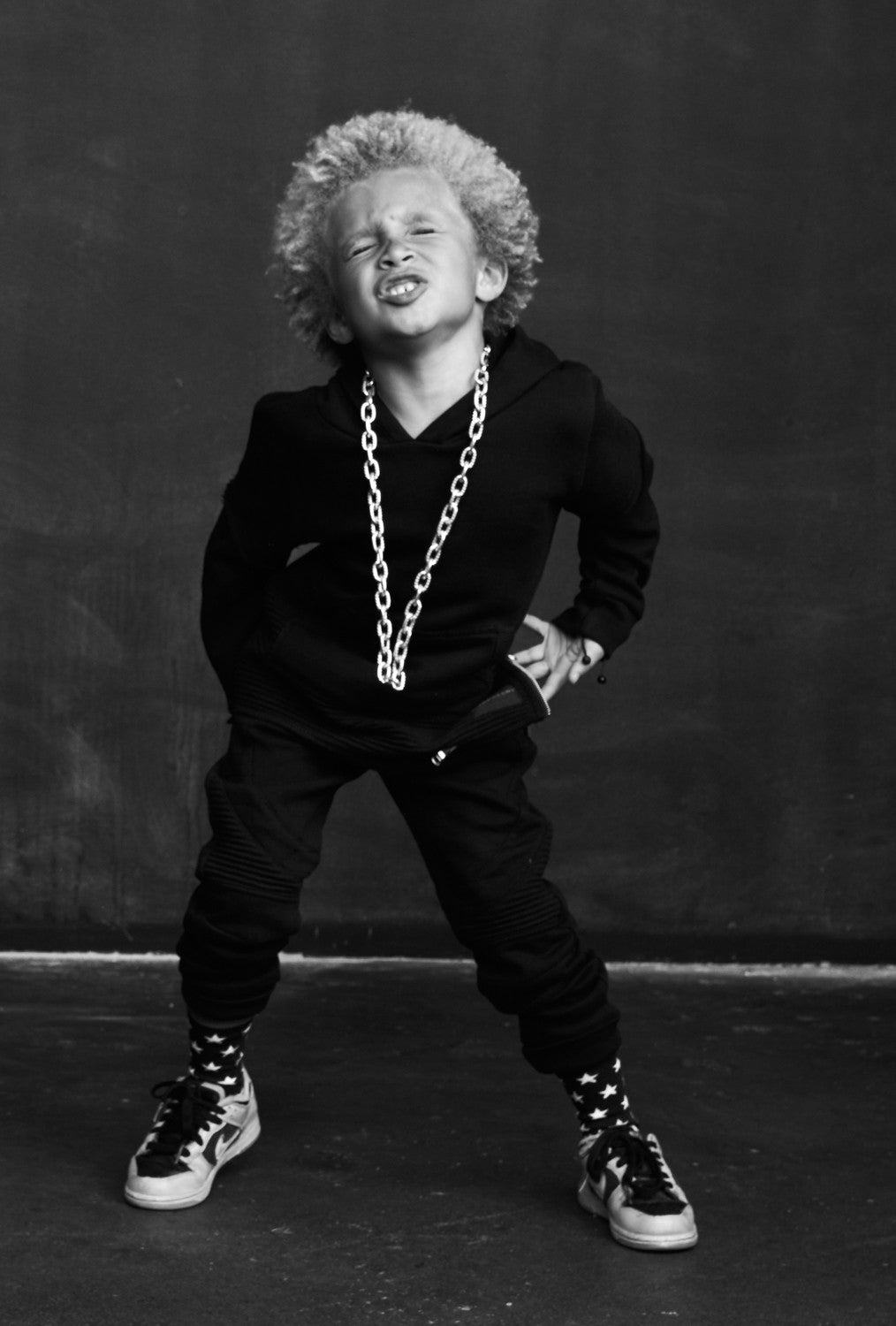 Rockstar Kids 2016 - 2022