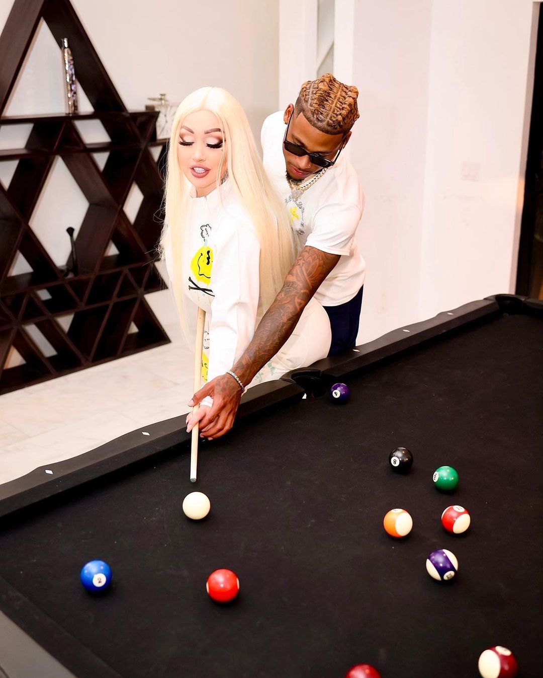 Summer Date Night & Day Date Outfit Ideas For Him and Her