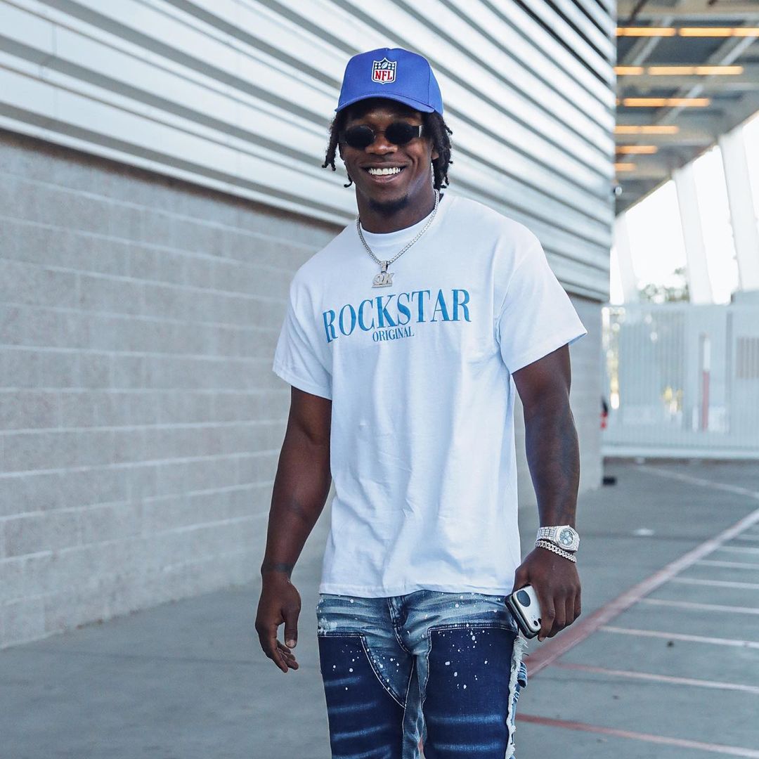 Urban Styles for Men: Hip Hop Outfits for Men