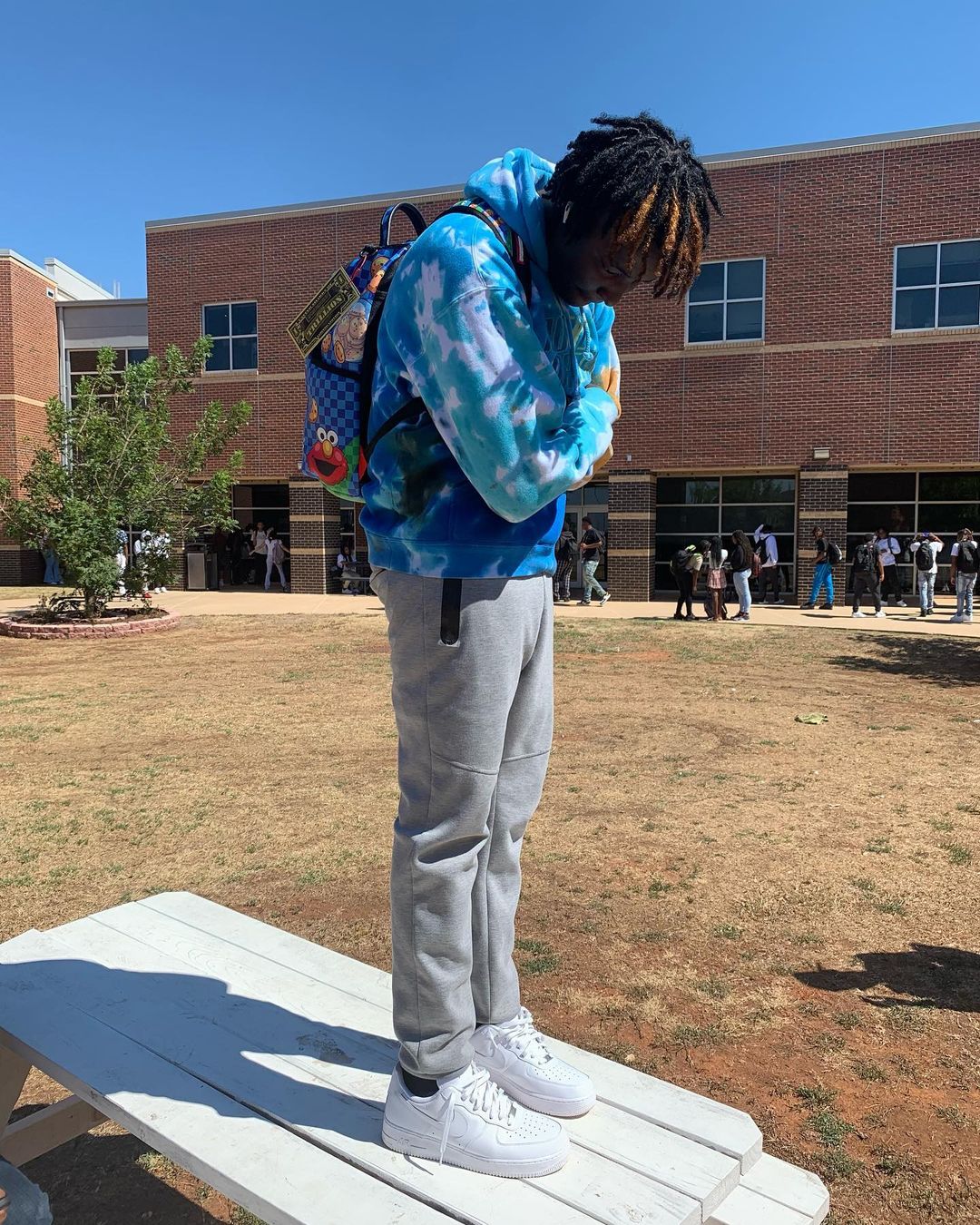 Back to School Outfit Ideas: School Shopping is in Session!