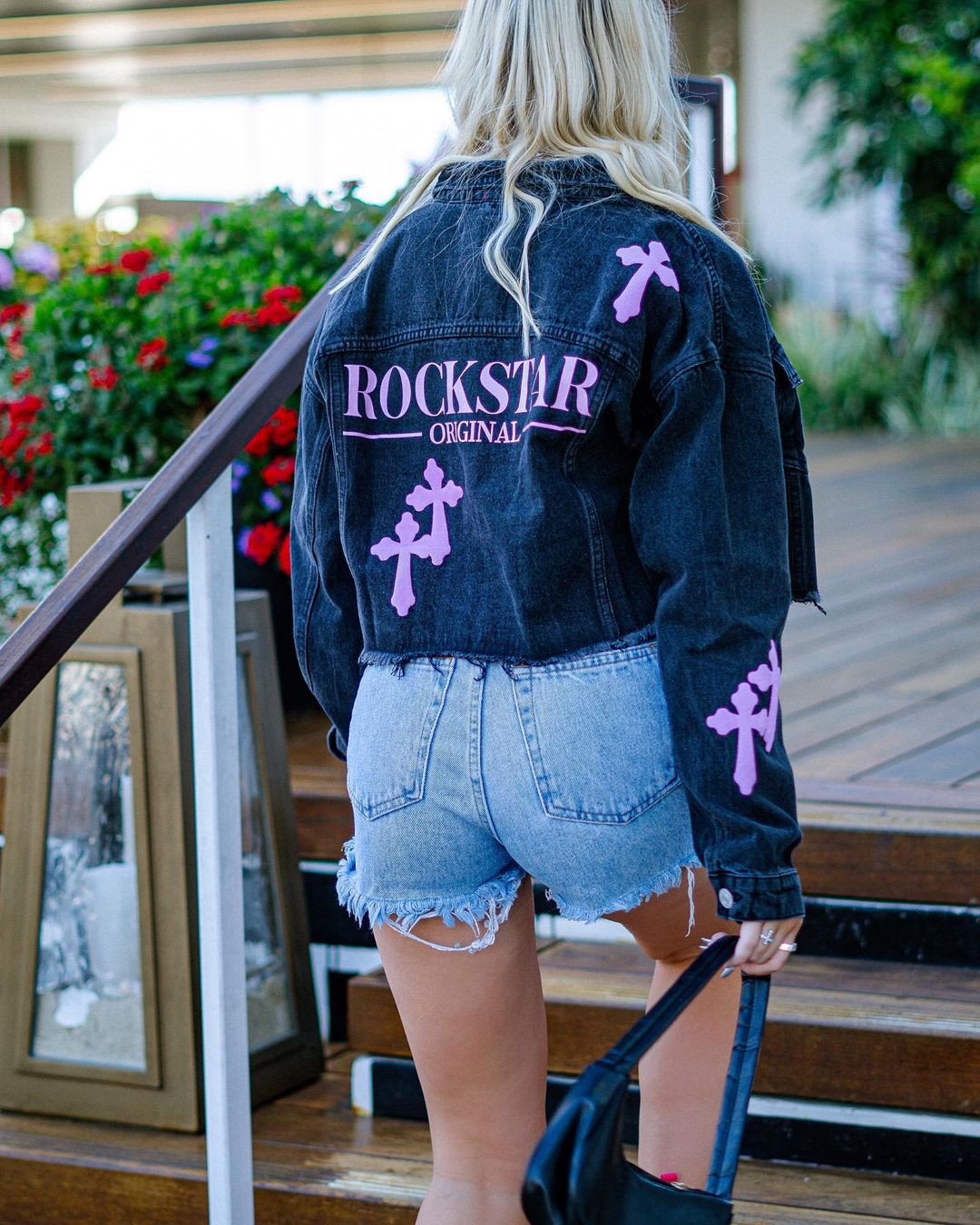 Your Fall Wardrobe Needs Denim Jackets