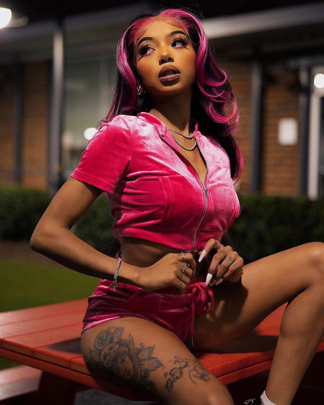 Barbiecore Fashion Aesthetic: Essential Outfits & Accessories