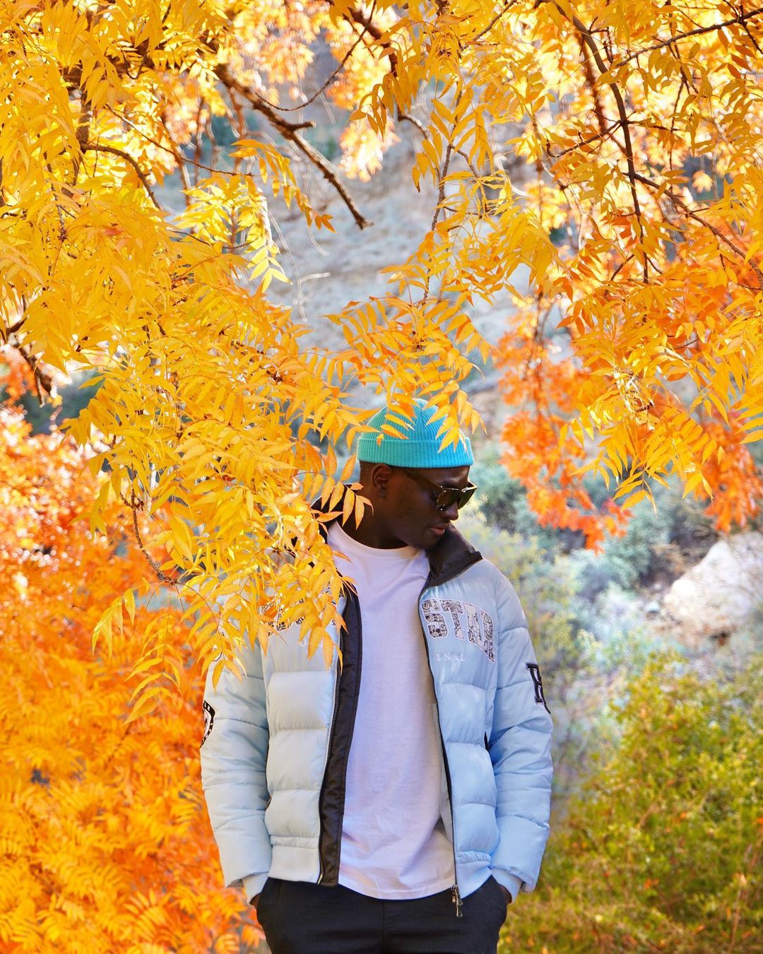 Winter Streetwear Wardrobe Essentials: Men's Cold-Weather Must-Haves