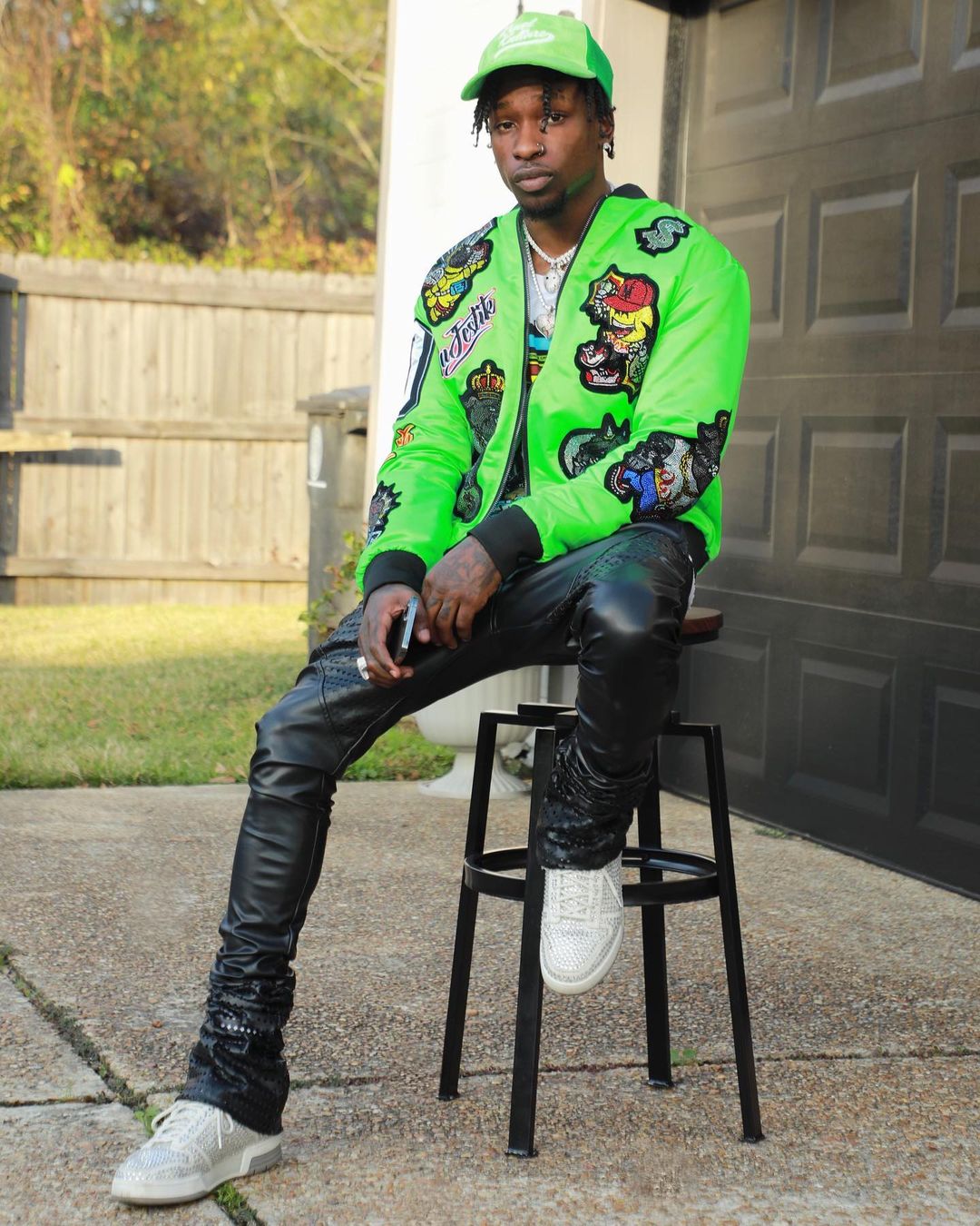 Color Aesthetics: How to Use Color Theory to Style Streetwear