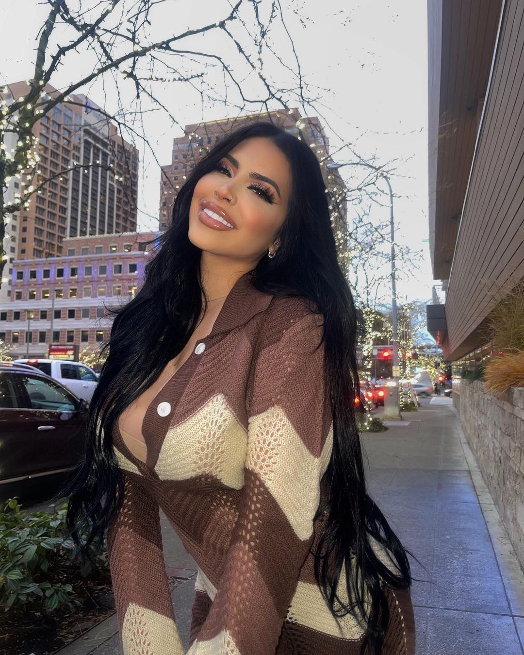 New Year’s Outfit Ideas for Her