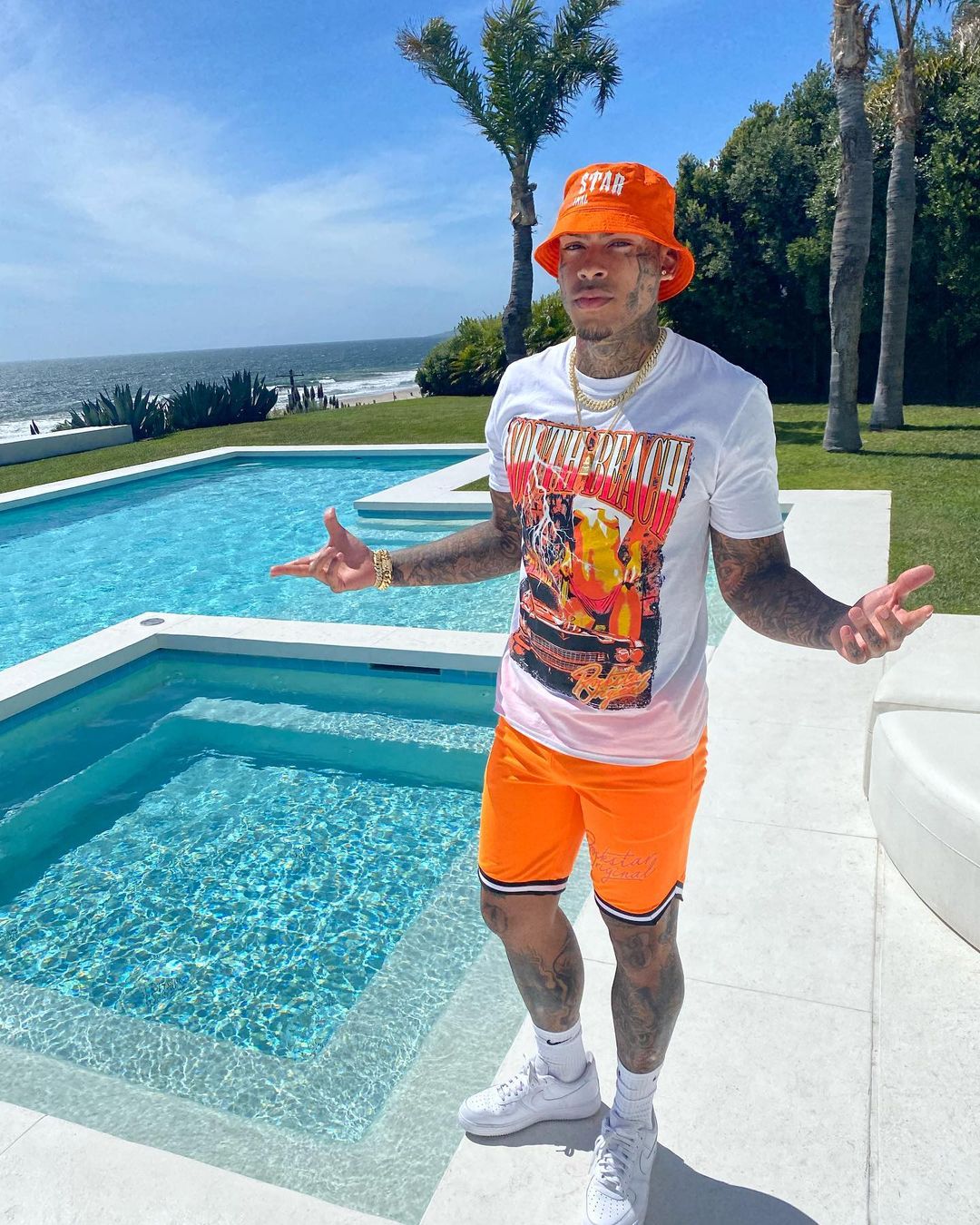 Miami-Inspired Looks for Men and Women