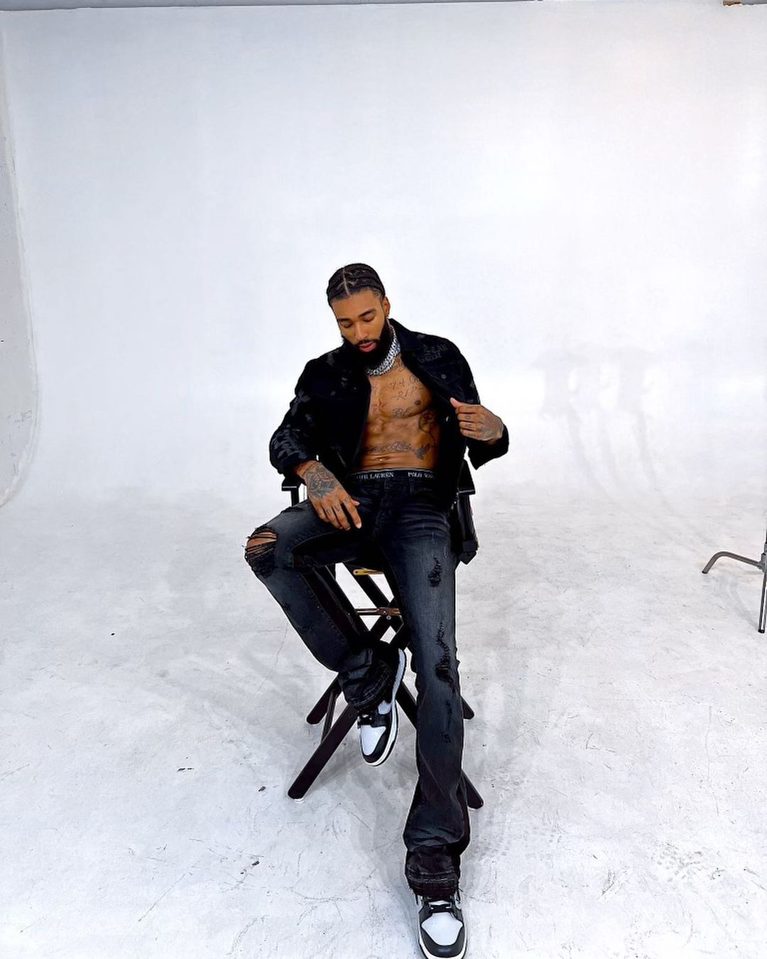 L.A. Inspired Looks for Men and Women