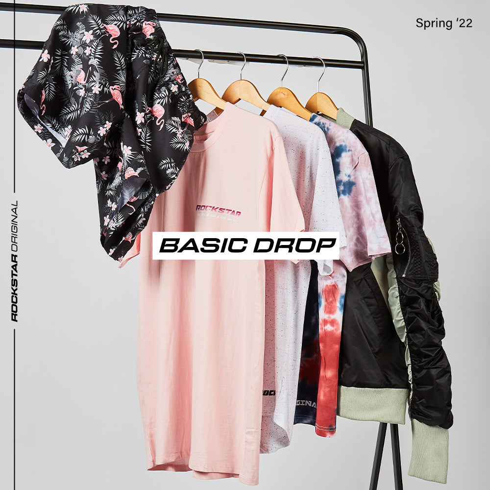 Back to Basics Clothing: Streetwear Essentials for 2022
