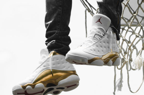 DEFINING MOMENTS PACK (AIR JORDAN X ROCKSTAR)
