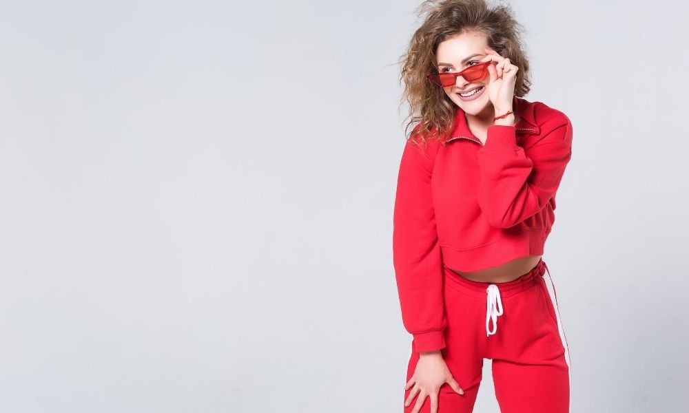 How to Choose Your Next Tracksuit