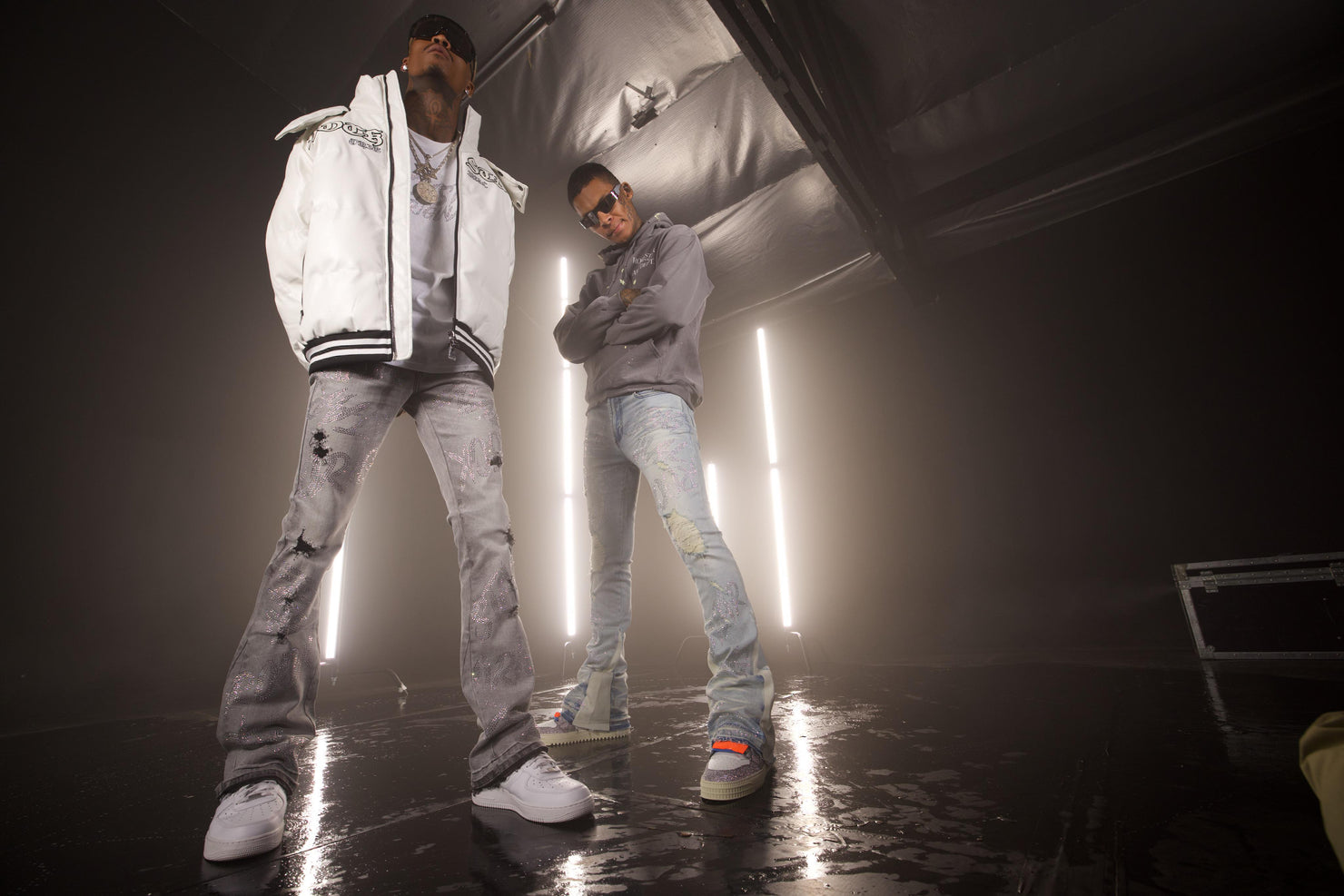 Bachelorette Inspired Wardrobe: What to Wear on Reality Dating Shows (Men)