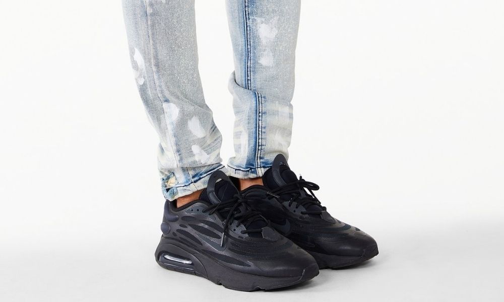 Wardrobe Essentials: What Every Man Must Have