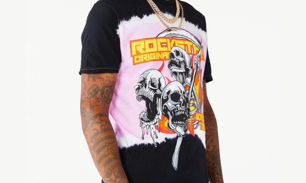 Tricks for Taking Your T-Shirt Style to the Next Level