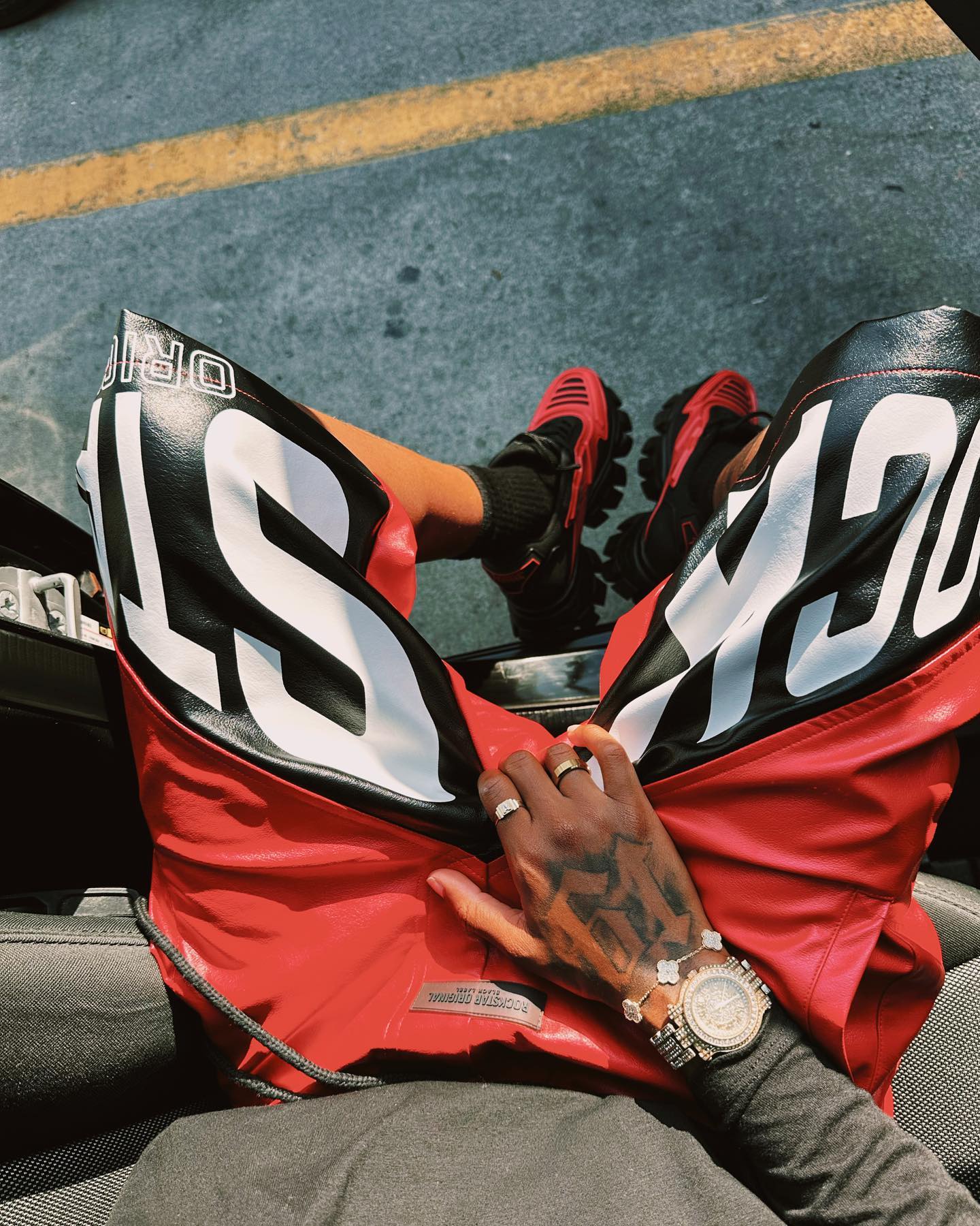 The Elements of Streetwear: A Complete Guide