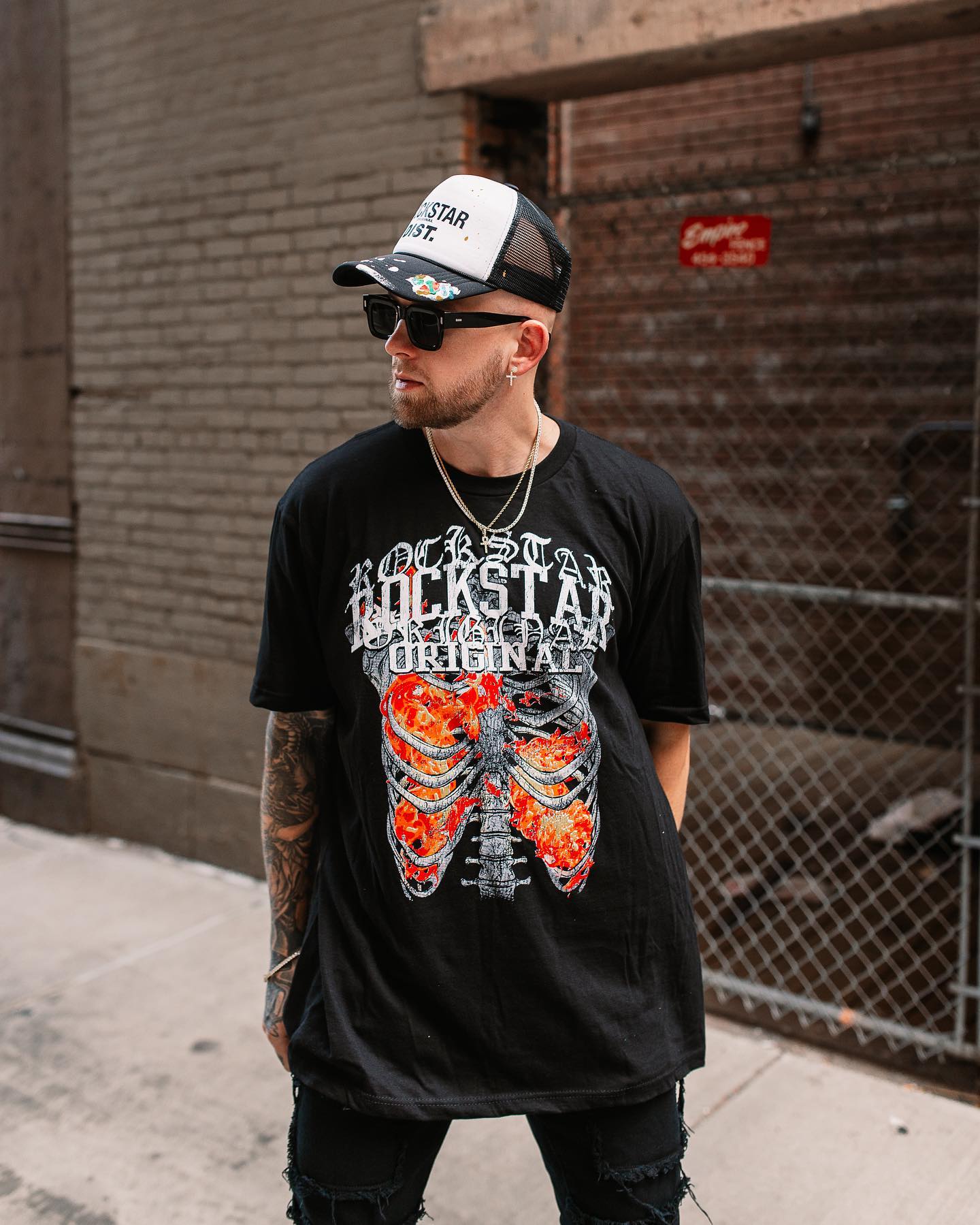 Dressed to Kill: How Skulls Became Streetwear's Signature Icon